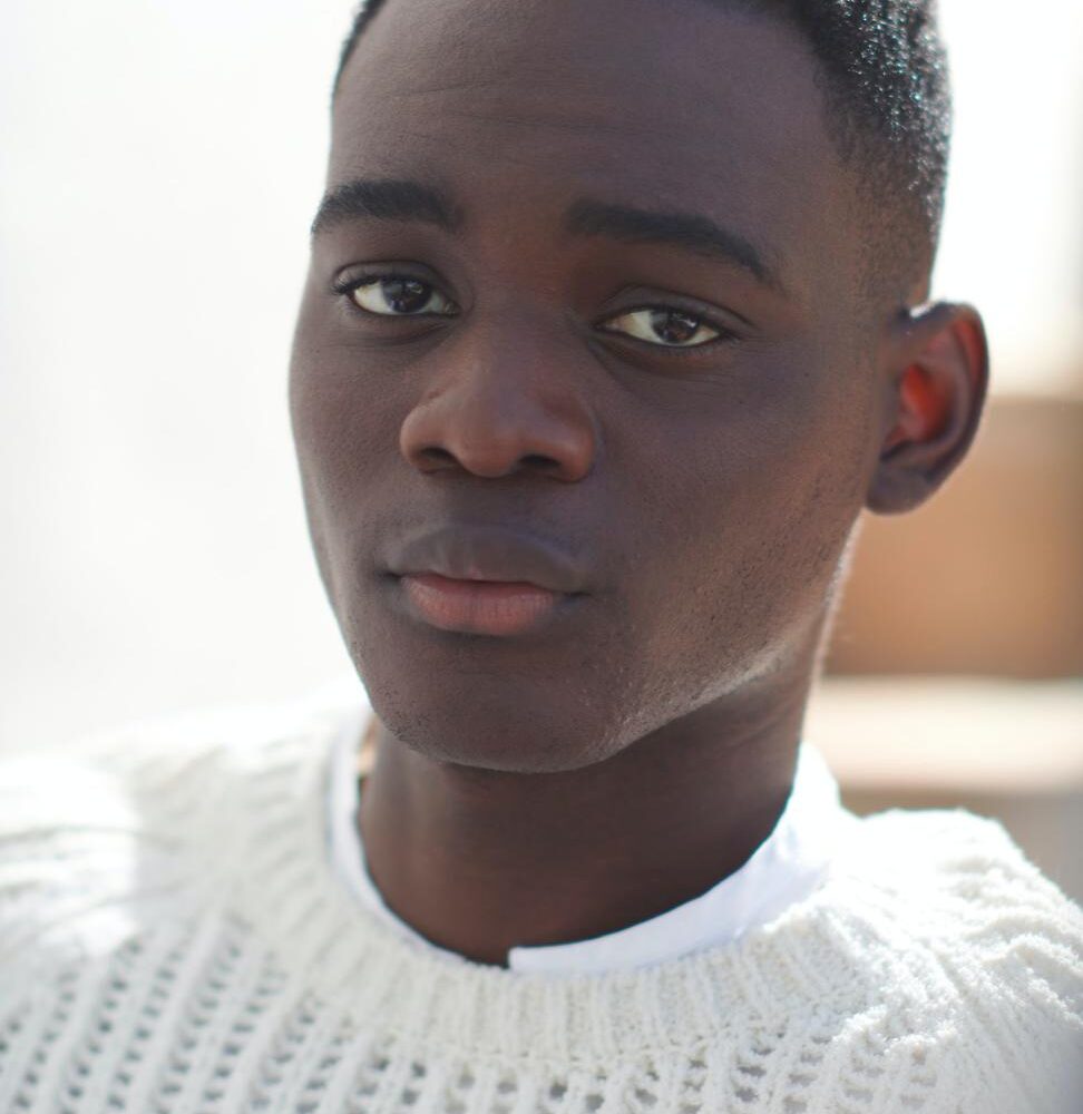 Ethan Herisse