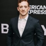 Ethan Slater
