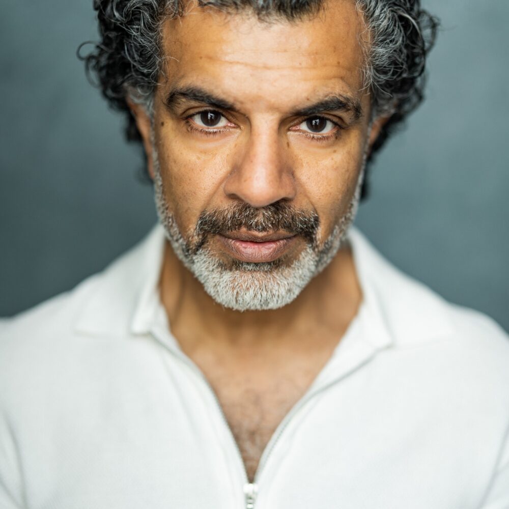 Ezra Faroque Khan