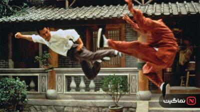 Fist of Legend 1994
