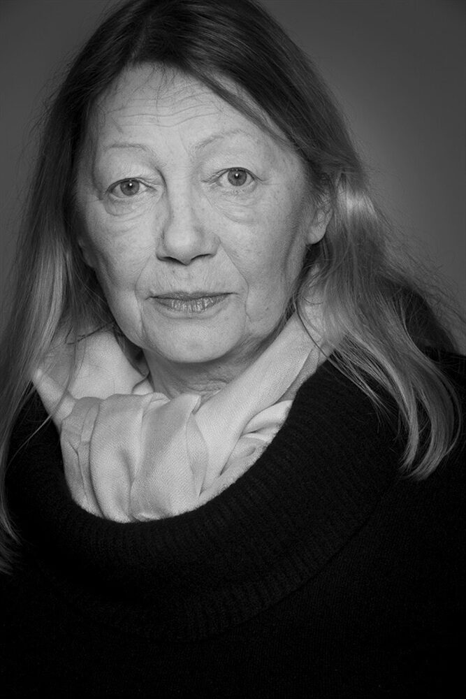 Francoise Lebrun