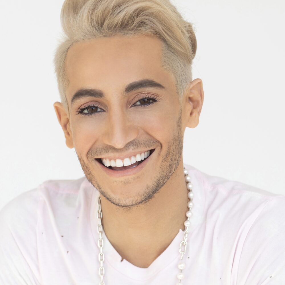 Frankie Grande
