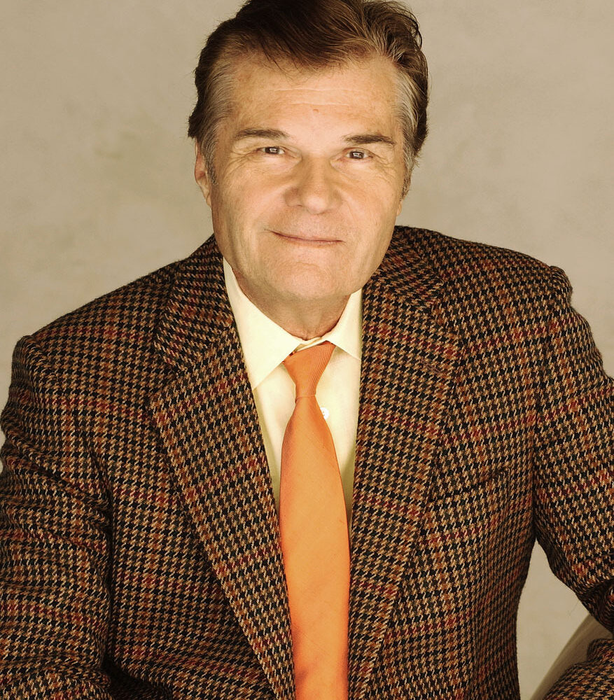 Fred Willard