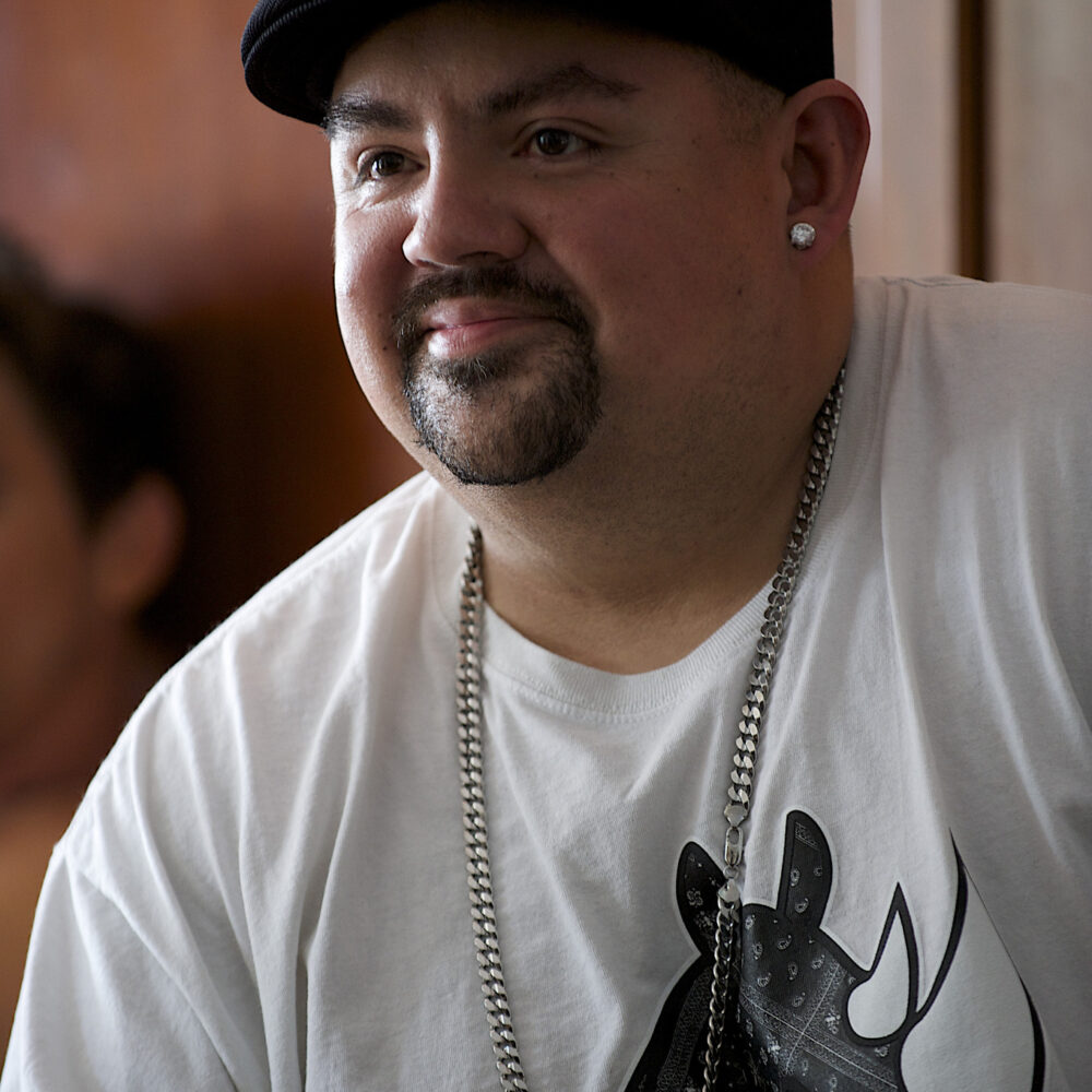 Gabriel Iglesias