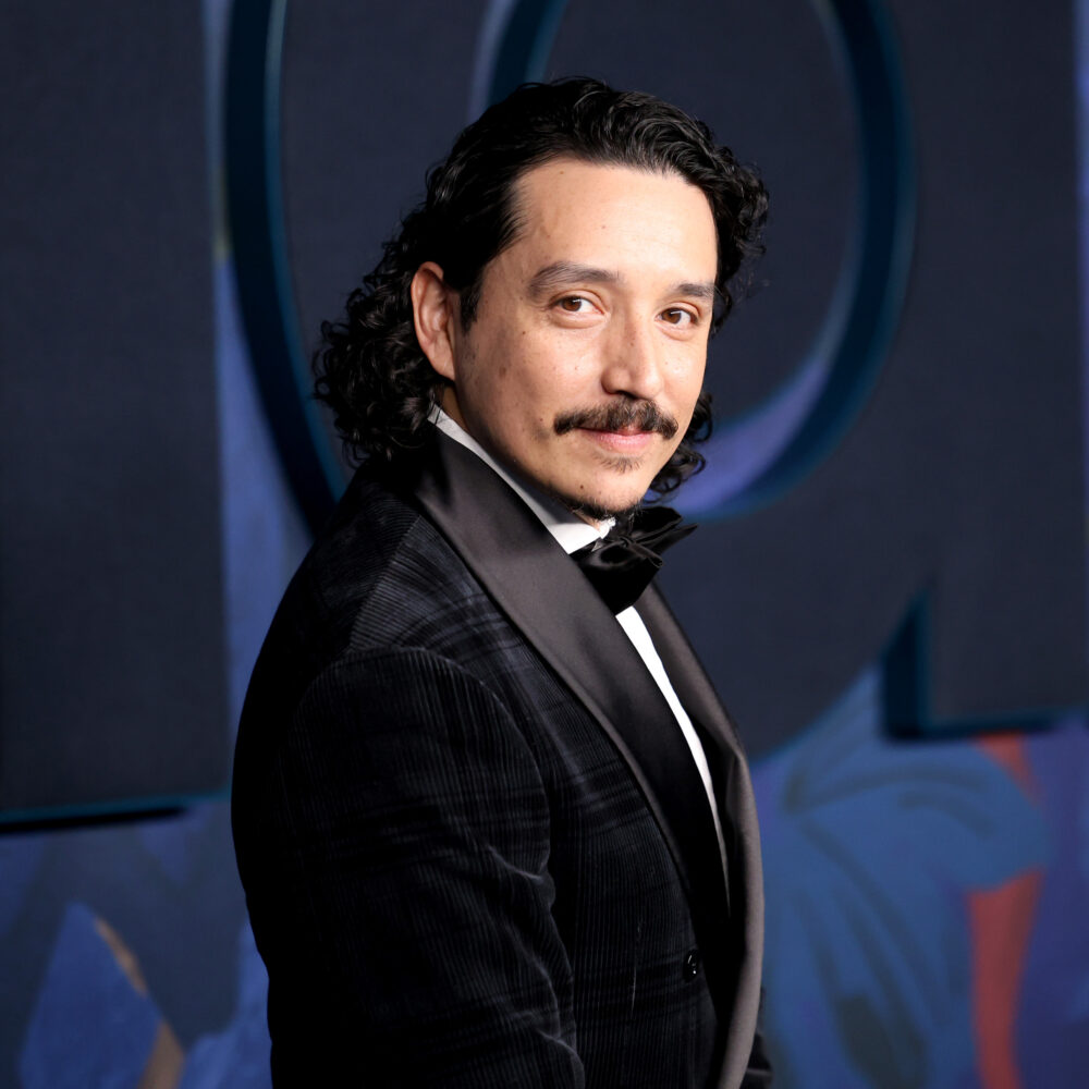 Gabriel Luna
