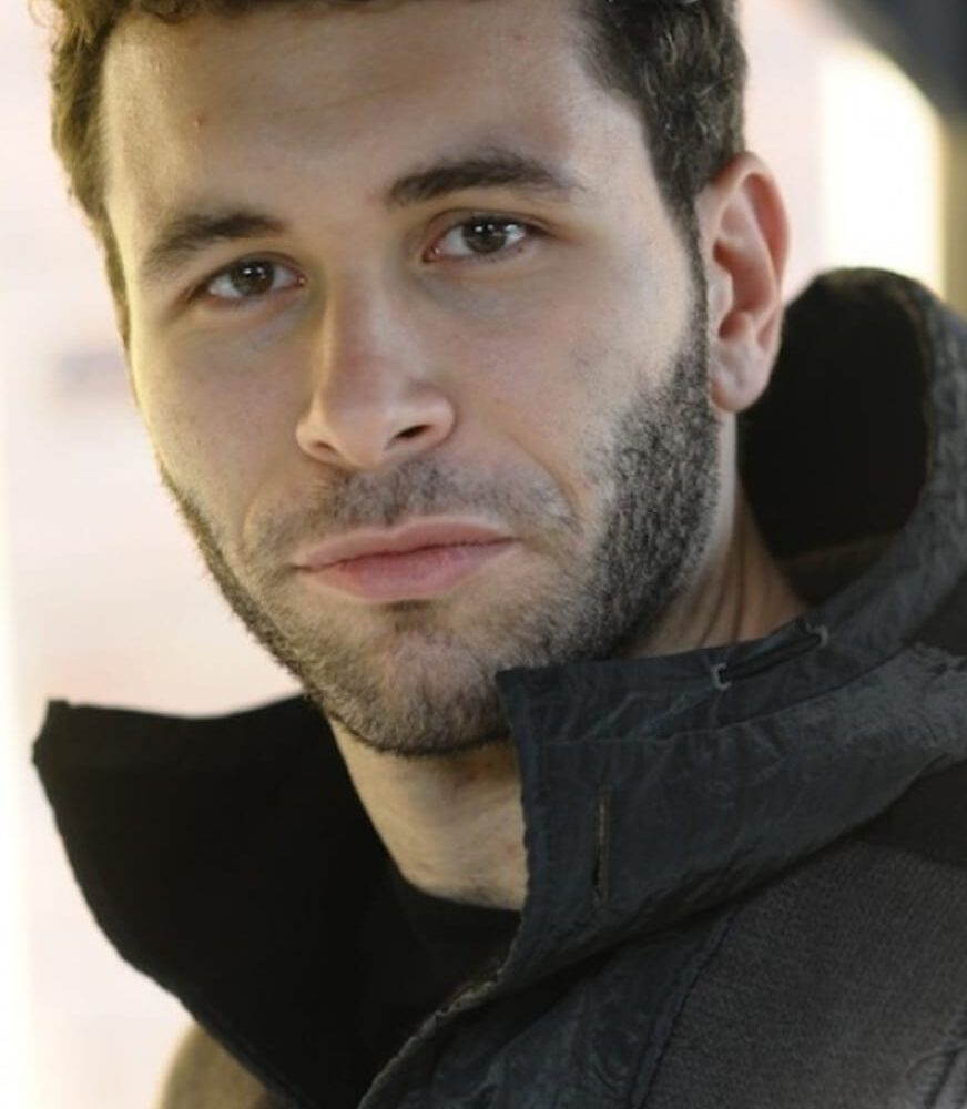 Gabriel Montesi