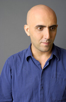 Gaspar Noe