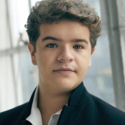 Gaten Matarazzo