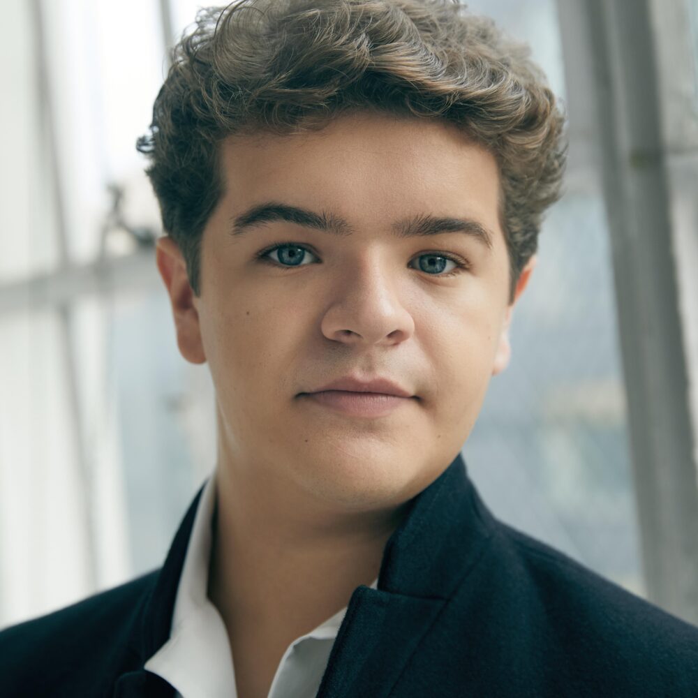 Gaten Matarazzo