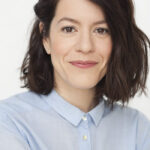 Genevieve StLouis
