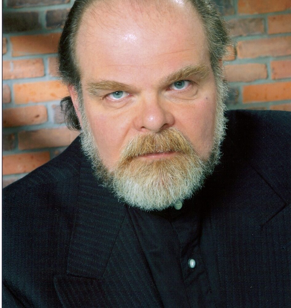 George Buza