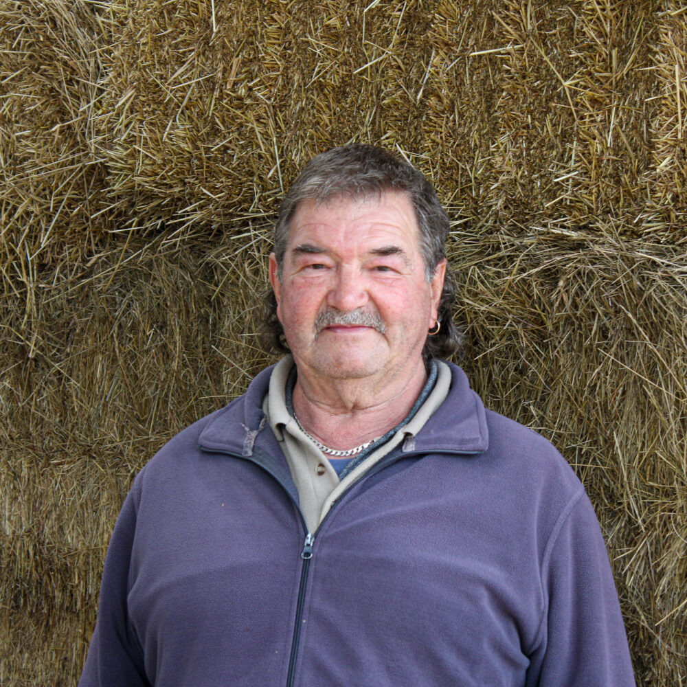 Gerald Cooper