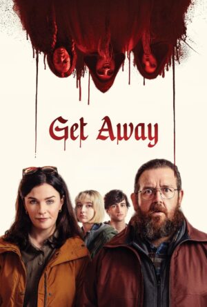 دانلود و تماشای فیلم Get Away 2024