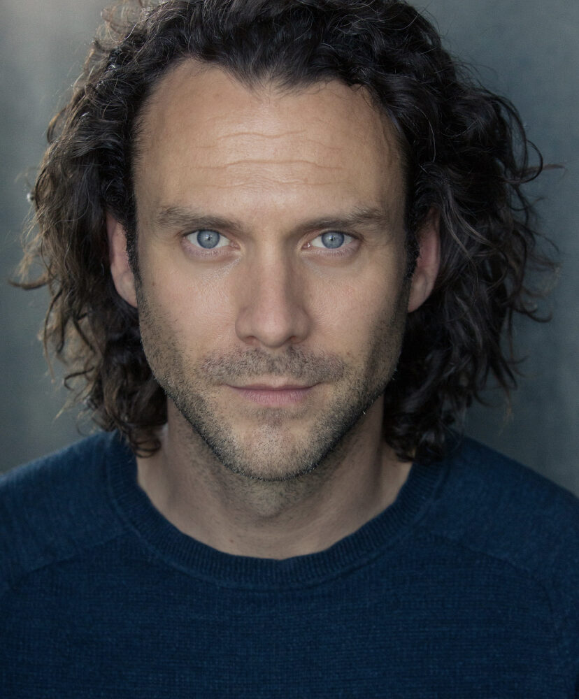Glen Fox
