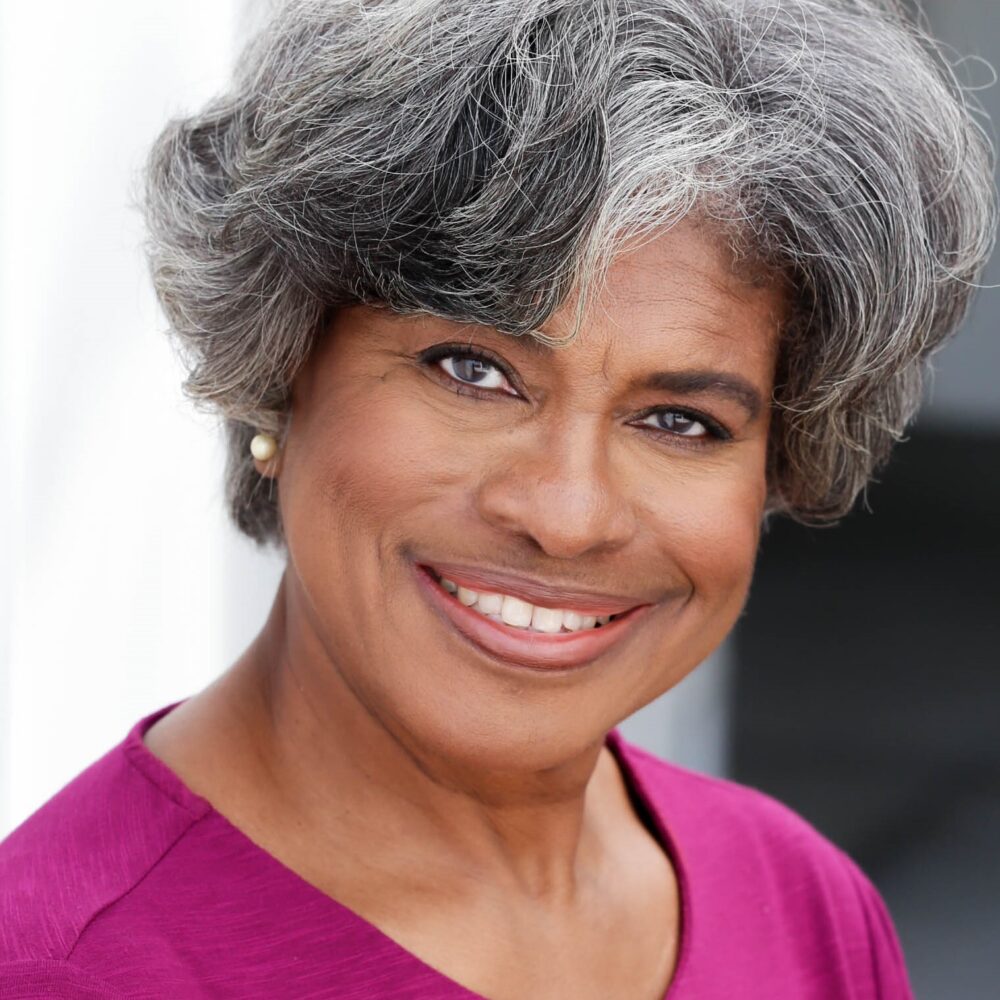 Greta Glenn