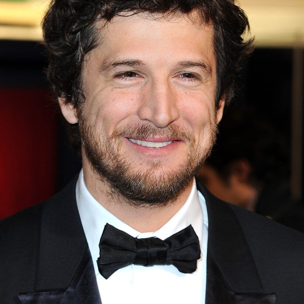 Guillaume Canet