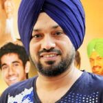 Gurpreet Ghuggi