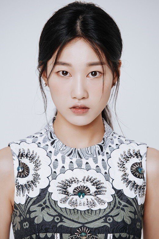Ha Yoon kyung
