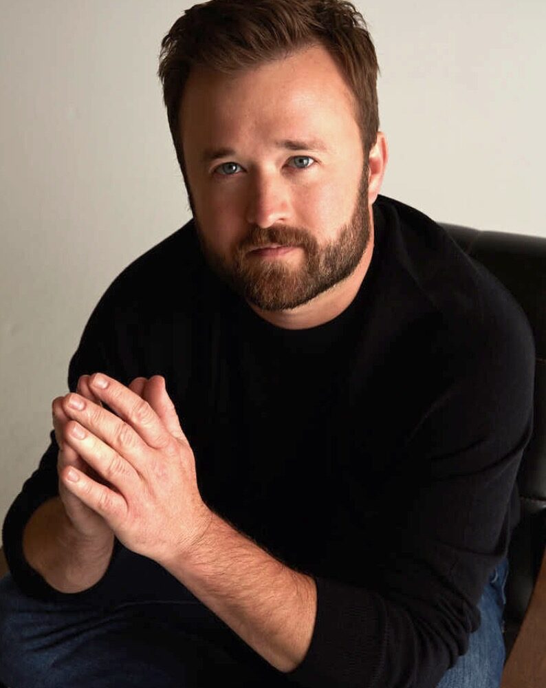 Haley Joel Osment