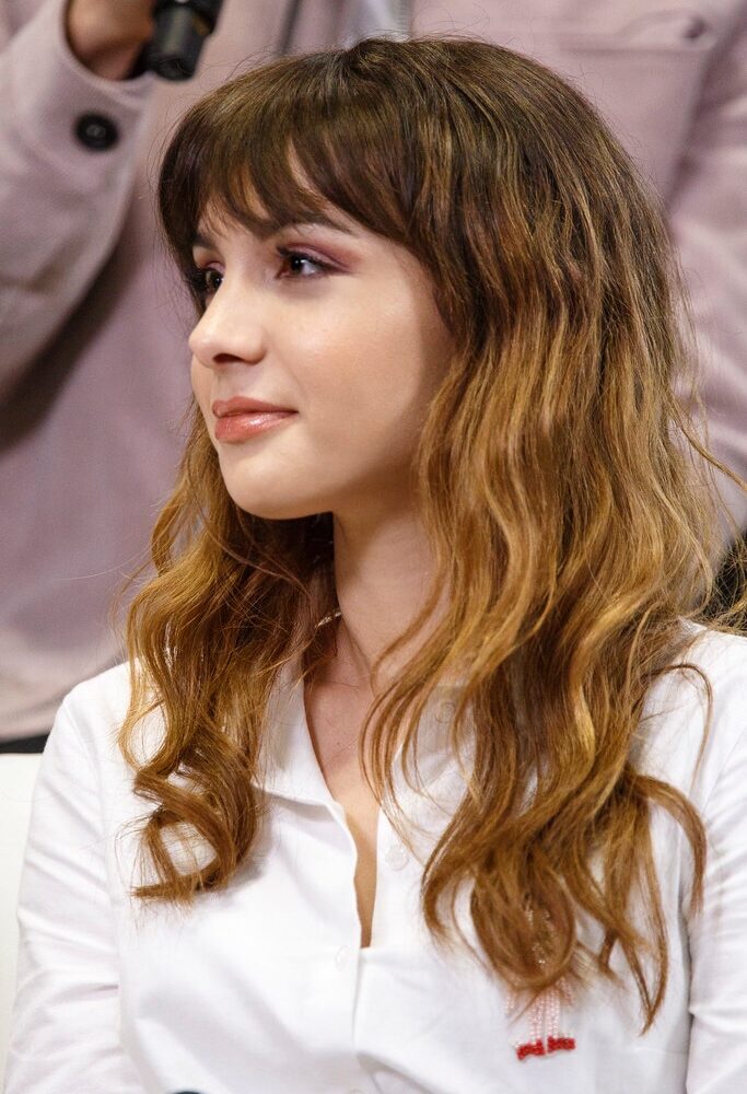 Hannah Marks