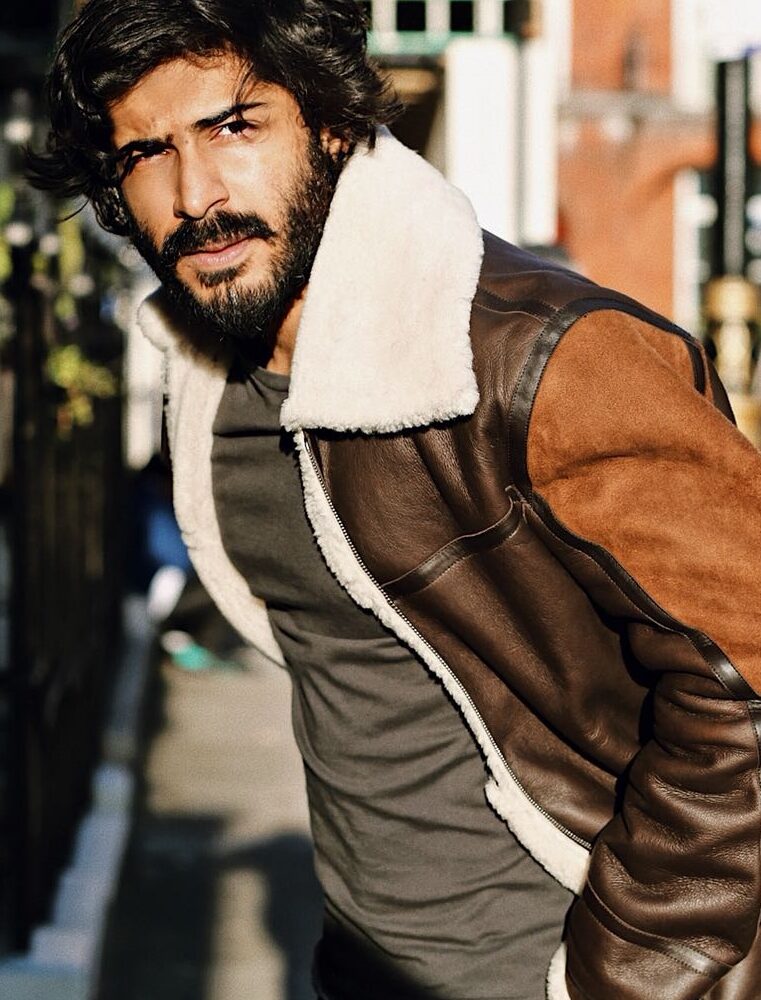 Harshvardhan Kapoor