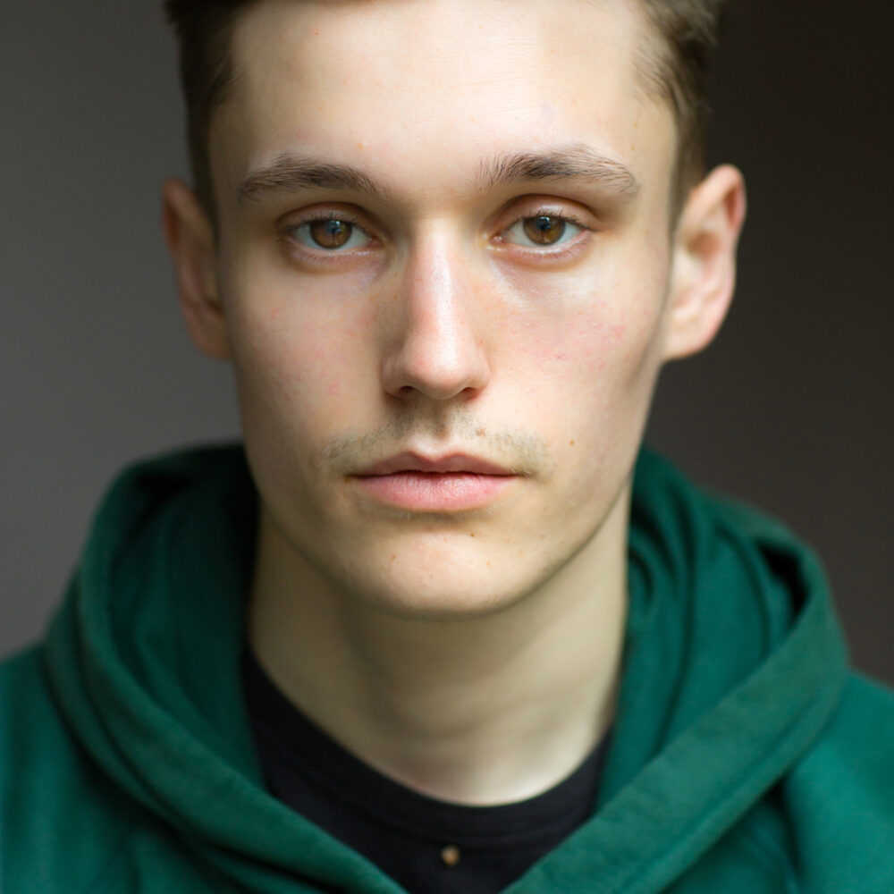 Hector Hewer