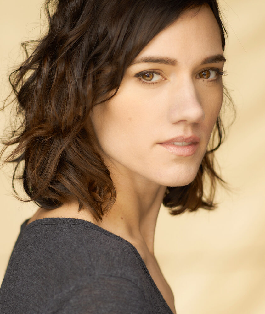 Helen Sadler