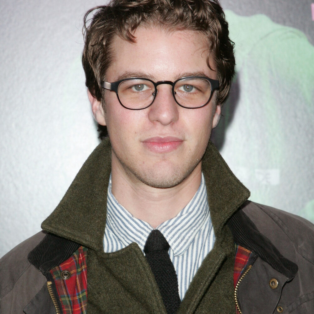 Henry Joost