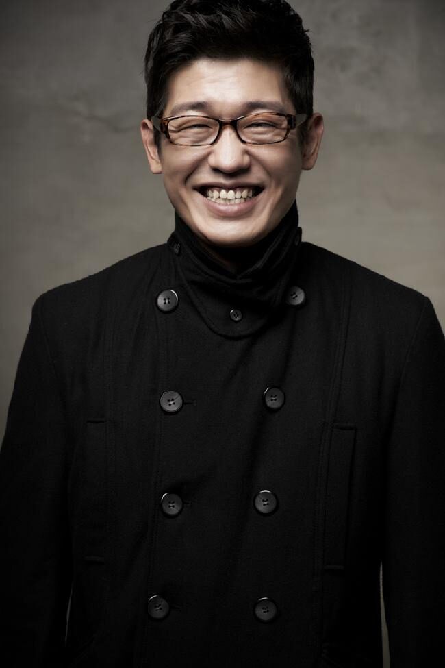 Heo Sung tae
