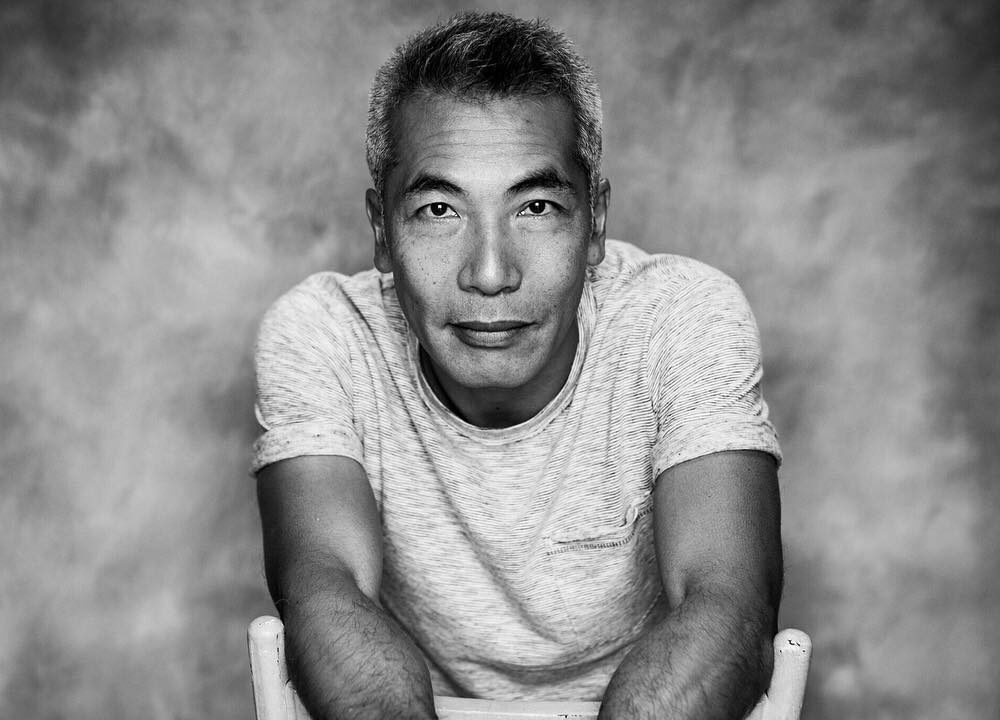 Hiro Kanagawa