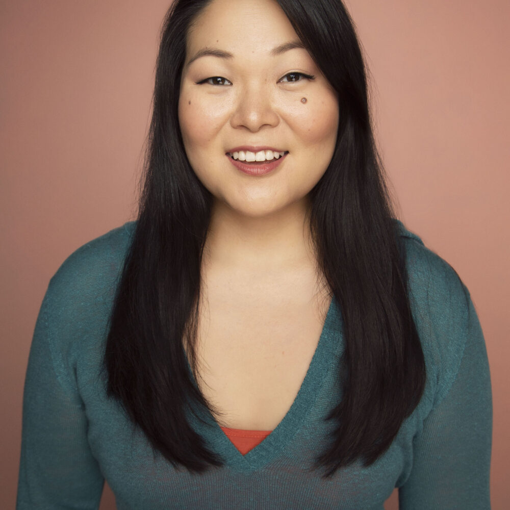 Holly Chou