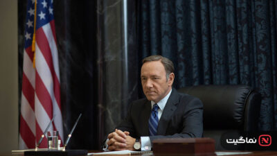 House of Cards 2013