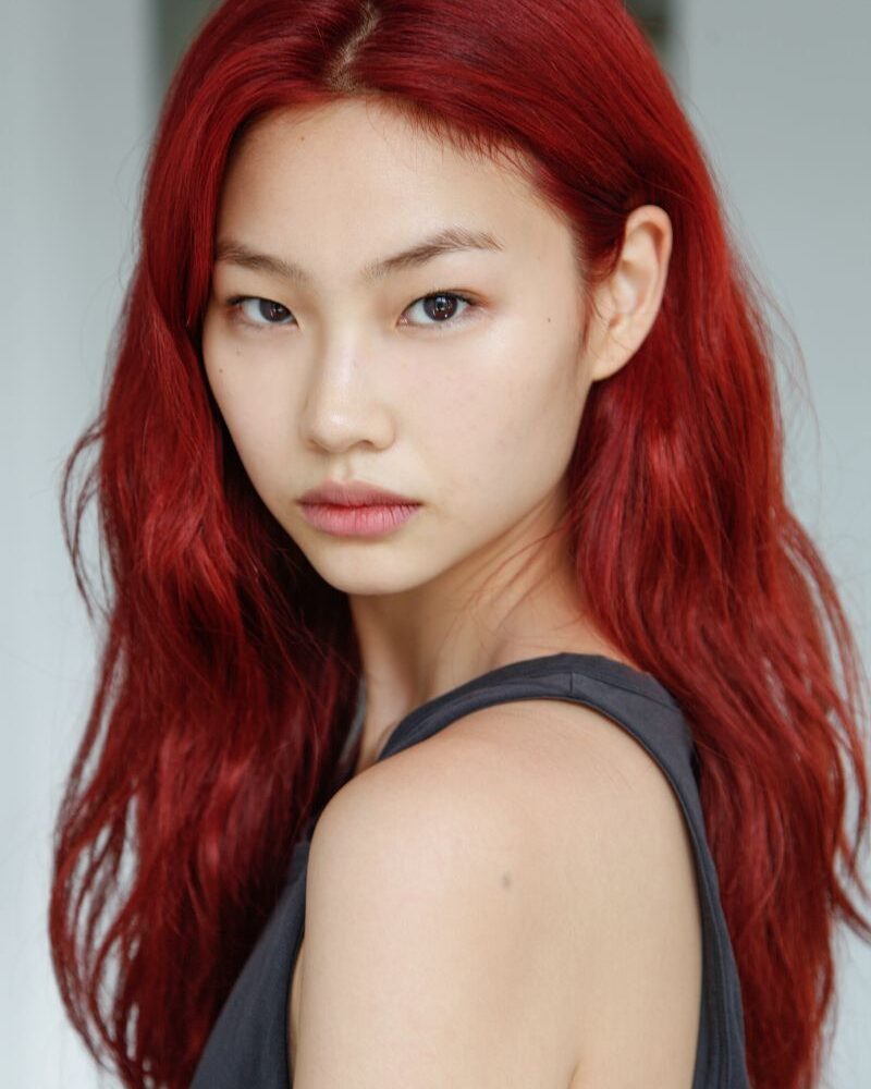 Hoyeon