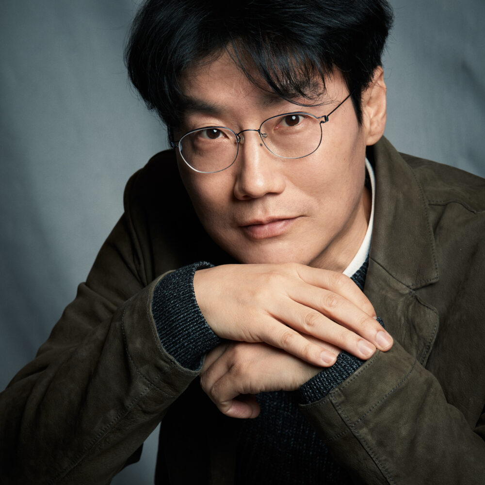 Hwang Dong hyuk