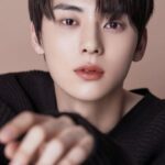 Hwang Min hyun