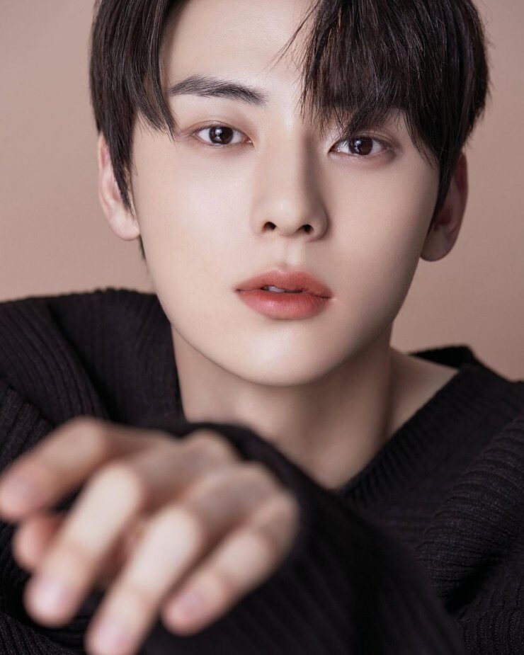 Hwang Min hyun