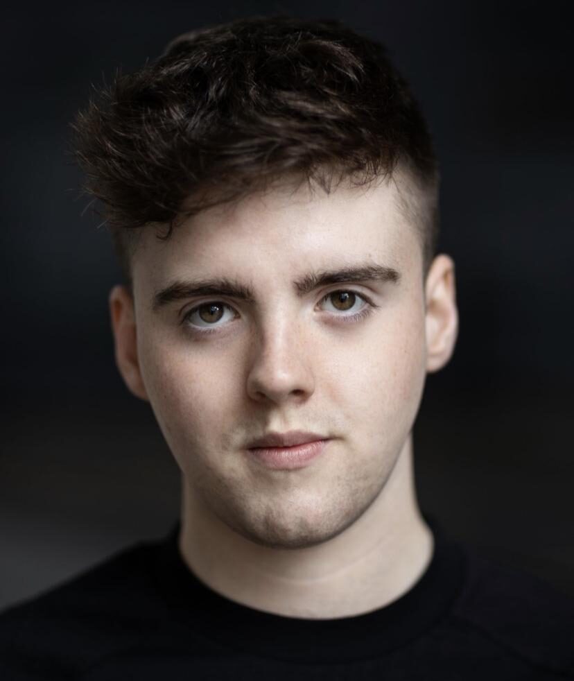 Ian OReilly