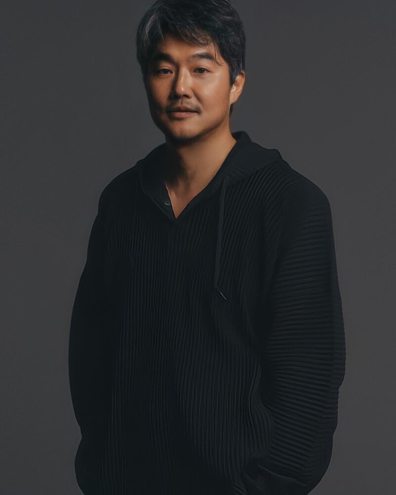 J.Q. Lee