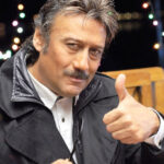 Jackie Shroff