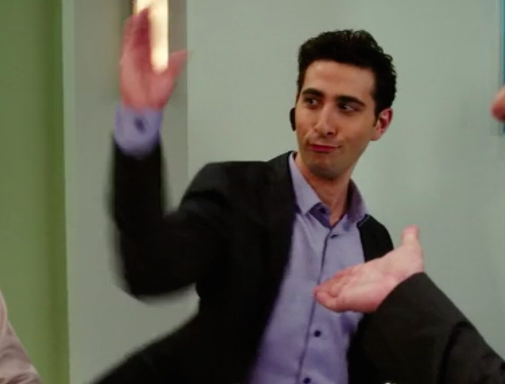 Jacob Heimer