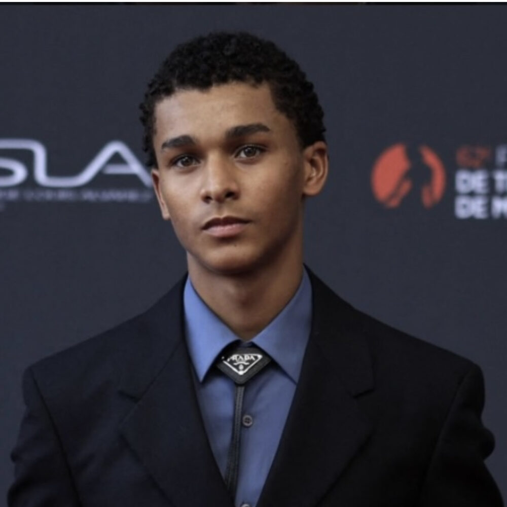 Jaden Michael