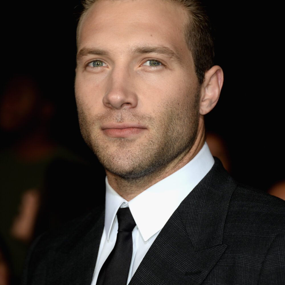 Jai Courtney