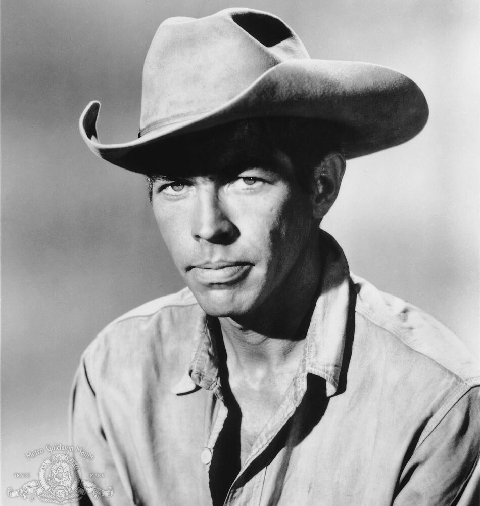 James Coburn