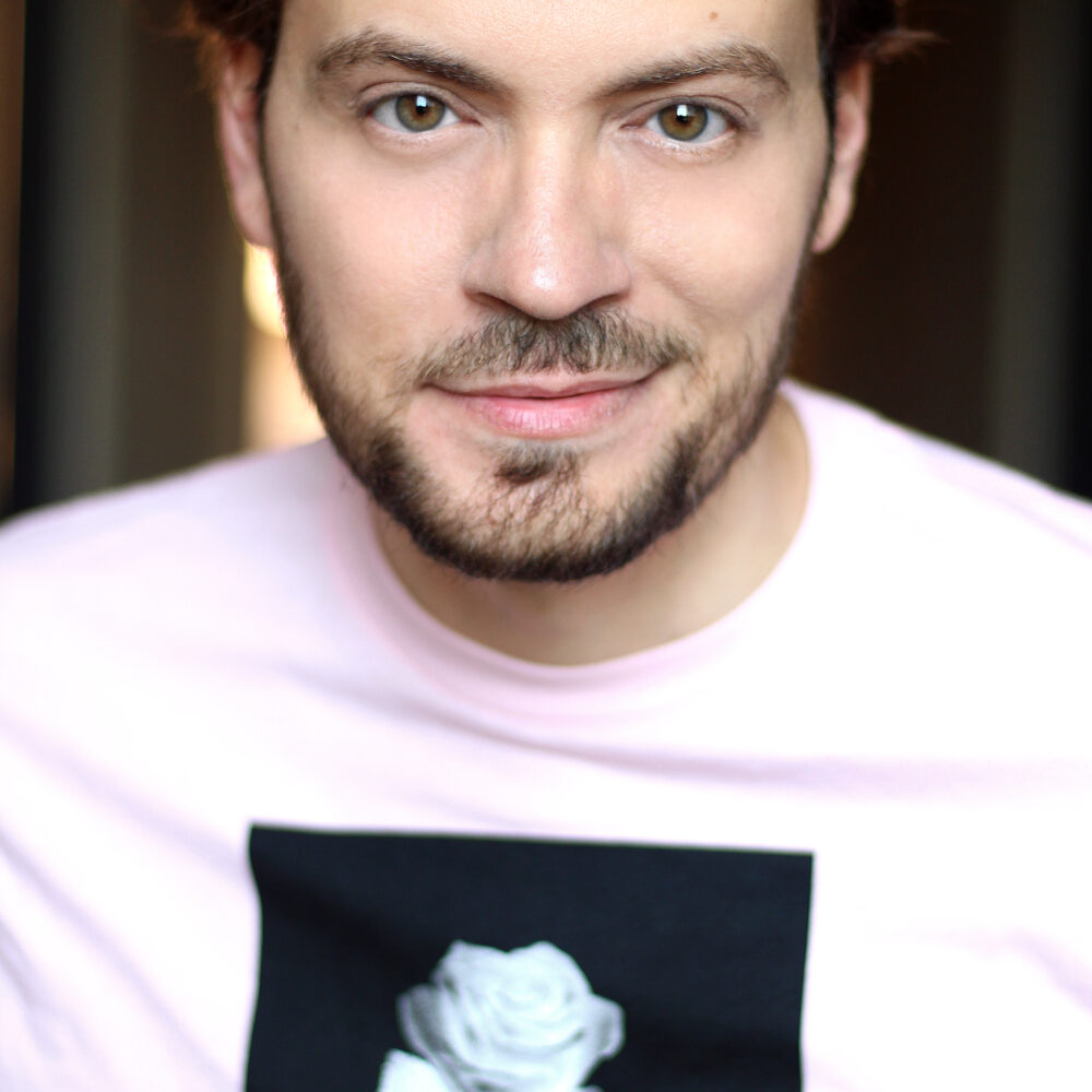 James Di Giacomo