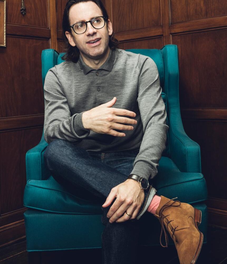 Jared Stern