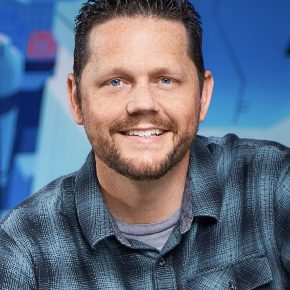Jason Hand