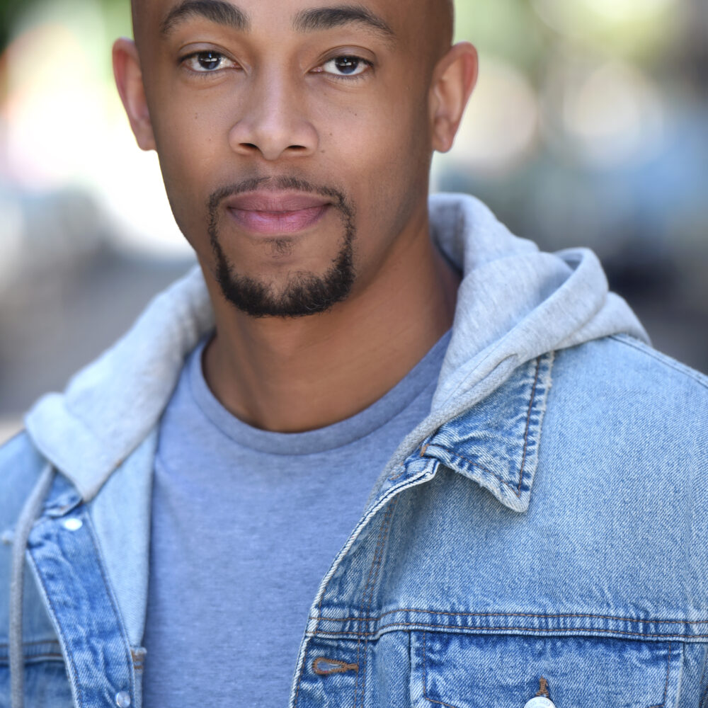 Jason M. Jones