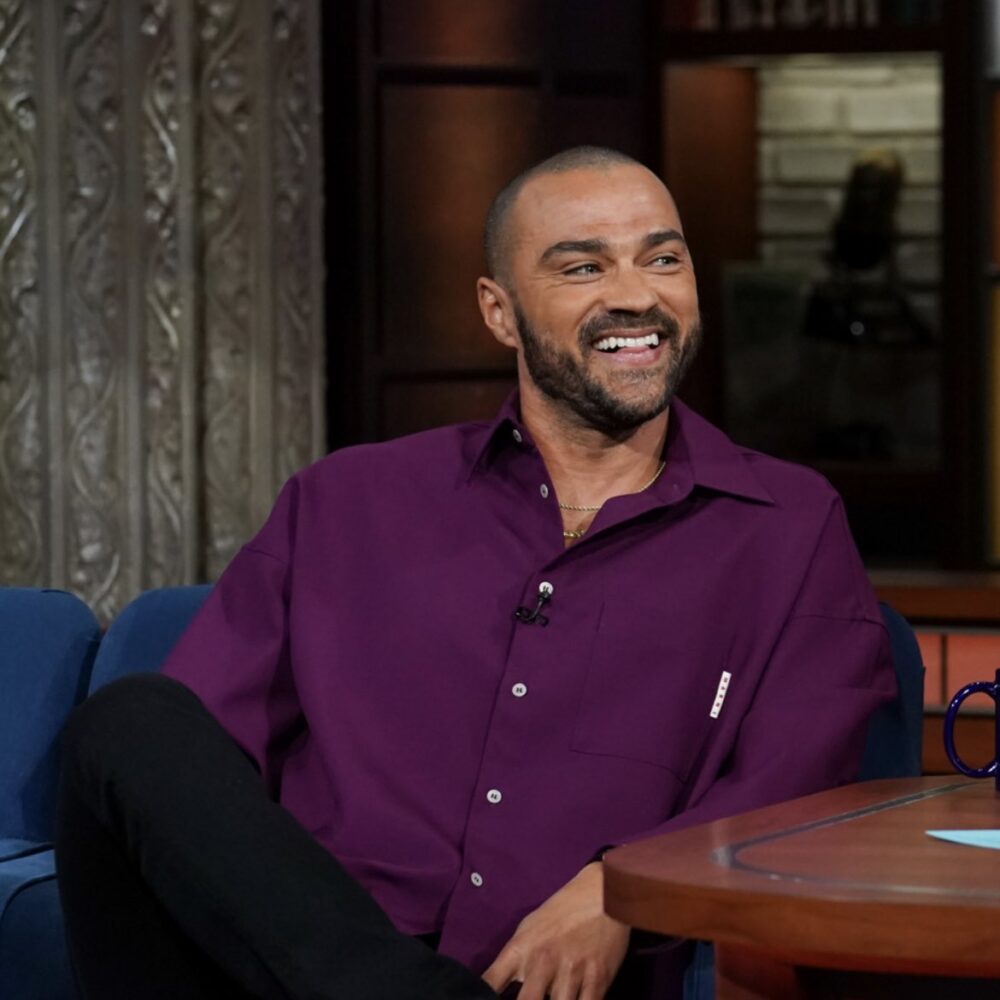 Jesse Williams