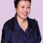 Jiali Ding