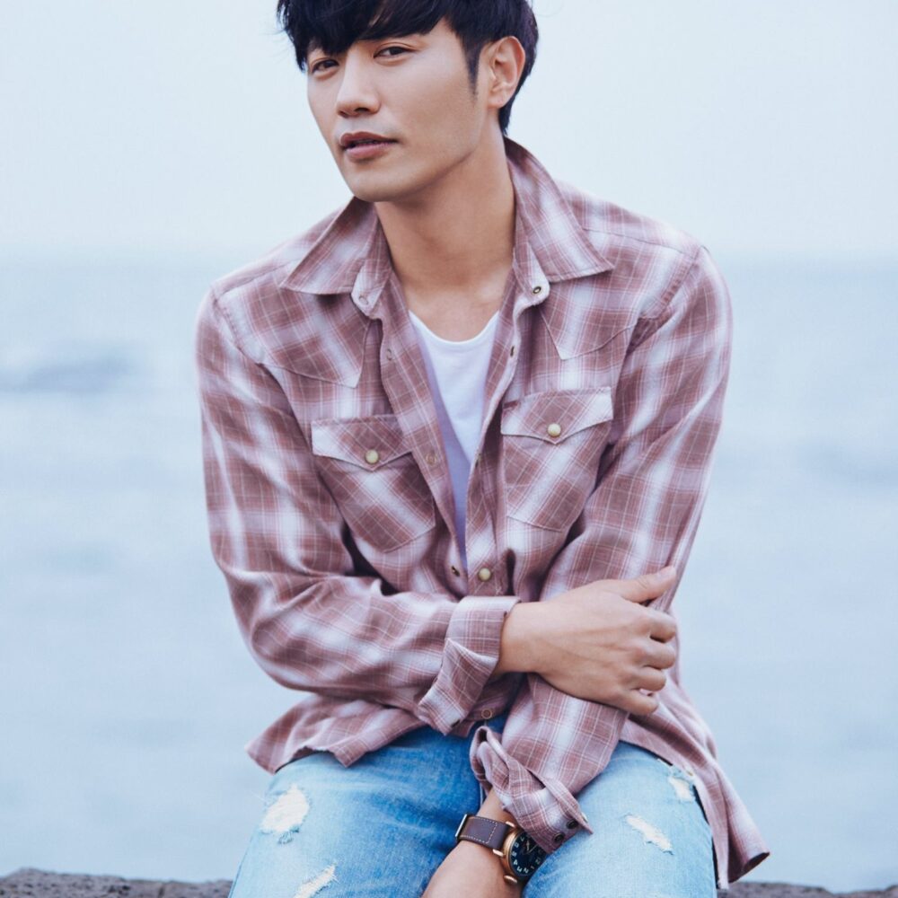 Jin Goo